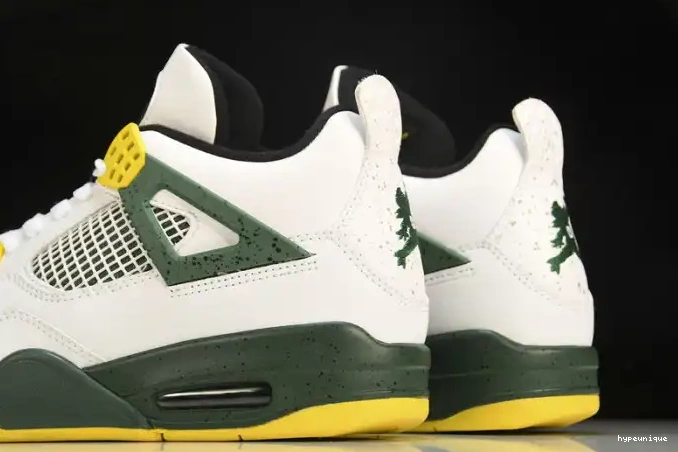 HYPE Retro Ducks 257-255275 Jordan Duckman 4 Oregon 0604
